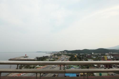 Benikea Hotel Mountain & Ocean Daepohang