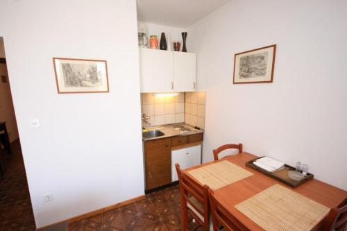  Apartment Mandre 6474c in Mandre