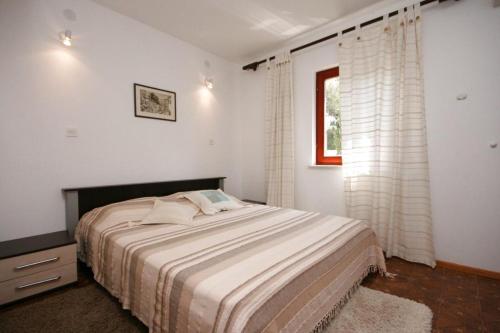  Apartment Mandre 6474b in Mandre