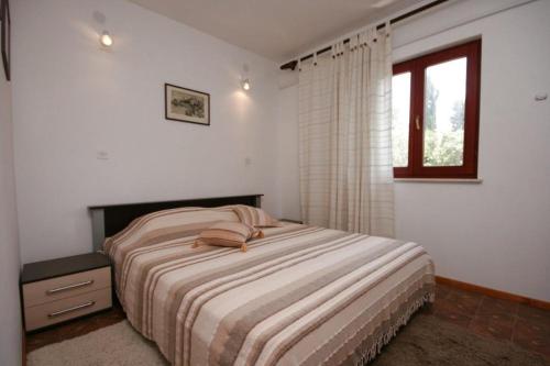  Apartment Mandre 6474d in Mandre