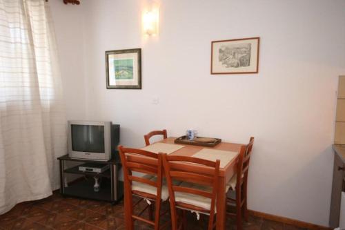  Apartment Mandre 6474d in Mandre