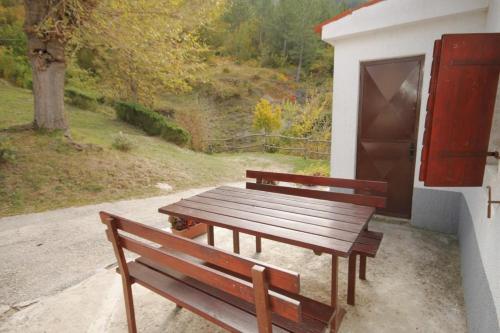  Apartment Kozljak 7453a, Ferienwohnung in Plomin