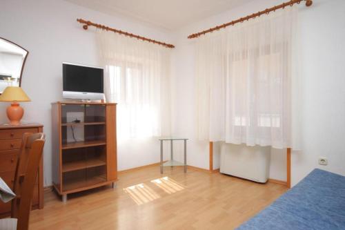  Apartment Novigrad 3349c in Novigrad
