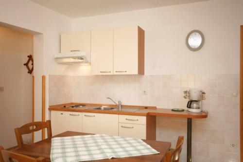  Apartment Novigrad 3349f in Novigrad