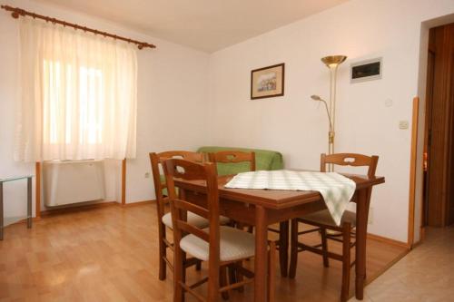  Apartment Novigrad 3349f in Novigrad