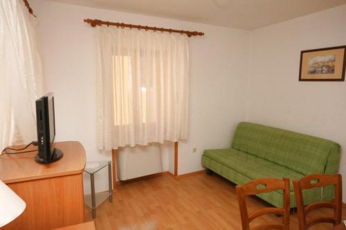  Apartment Novigrad 3349f in Novigrad