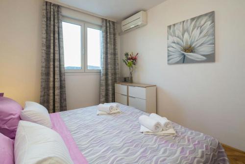 Apartments with WiFi Split - 14127, Split (photo 10)