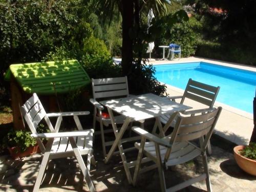  Apartment Seget Vranjica 7559c in Trogir