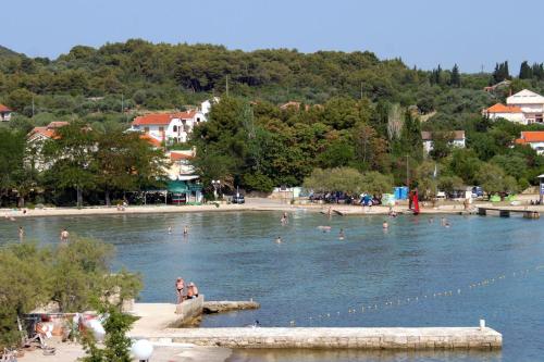  Apartment Preko 838b in Preko