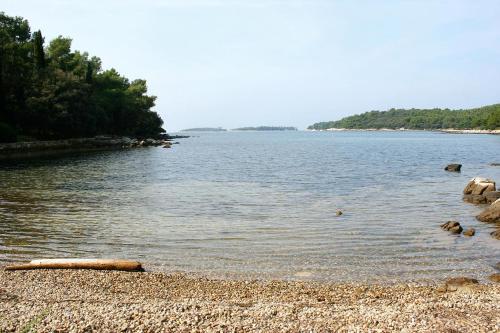 Apartment Rovinj 3394c - main image