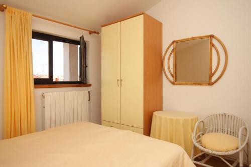  Apartment Rovinj 7656b in Rovinj