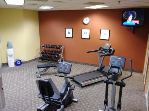 Quality Inn & Suites Fort Collins