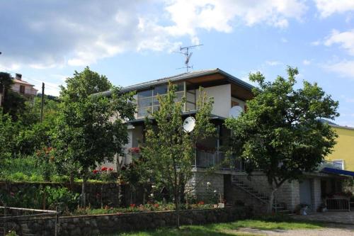 Apartments with a parking space Lovran Opatija - 7802 Opatija