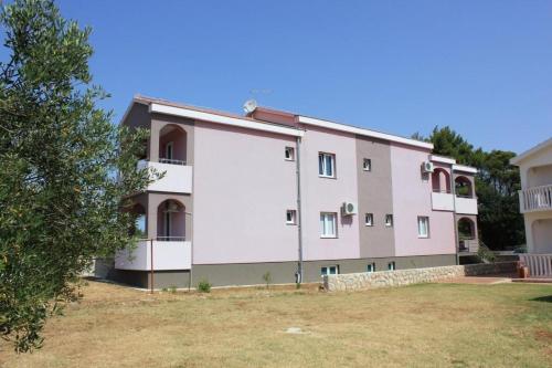 Apartments by the sea Pasman - 8217 Pašman