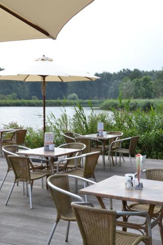 Fletcher Hotel - Resort Spaarnwoude