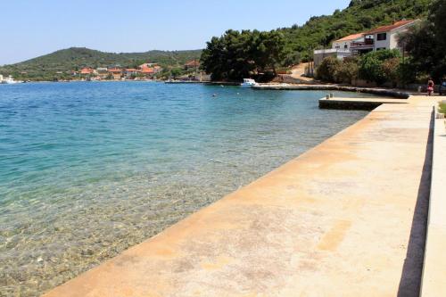 Apartment Luka 8151a in Luka