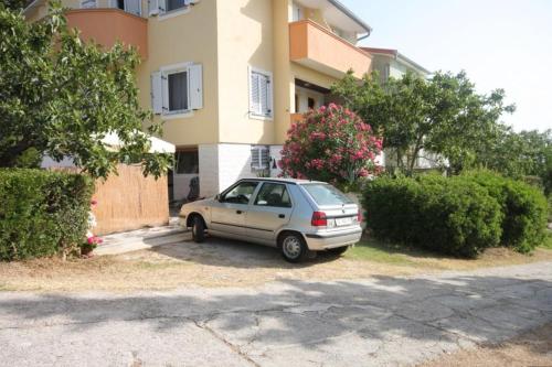  Apartment Zdrelac 8285b in Ždrelac