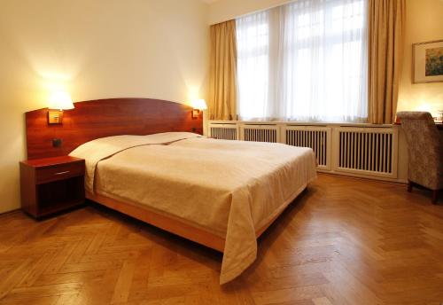 Hotel Preuss im Dammtorpalais – Hamburg, DC