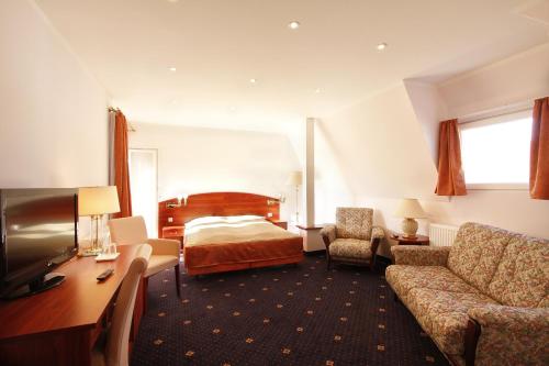 Hotel Preuss im Dammtorpalais - image 7