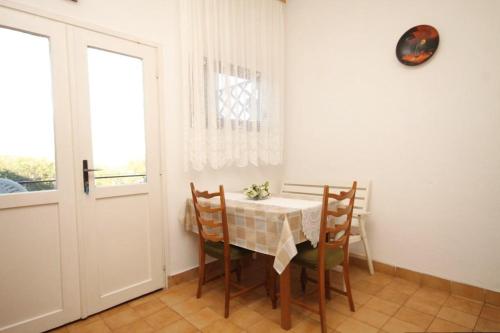 Apartment Kukljica 8237c