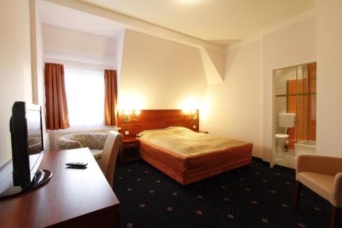 Hotel Preuss im Dammtorpalais - image 4