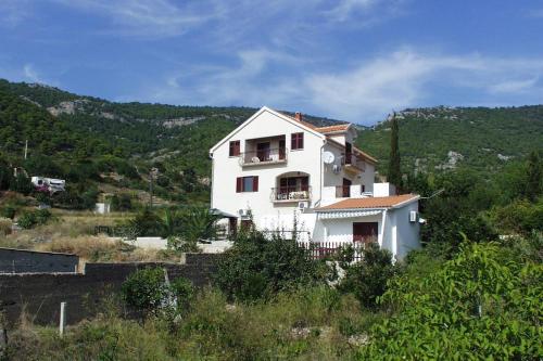 Apartments by the sea Komiza Vis - 1149