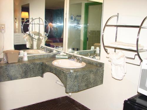 Columbus Inn & Suites - image 7