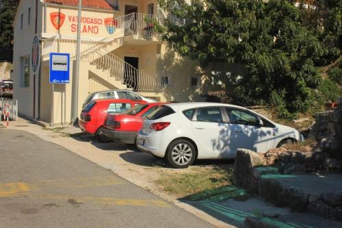 Apartments with a parking space Slano (Dubrovnik) - 8567 in Slano