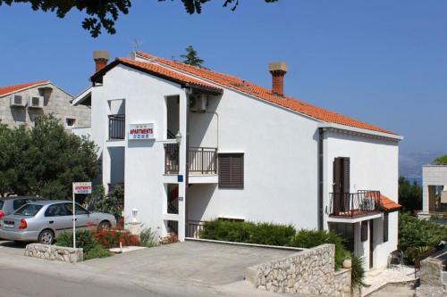 Apartments with a parking space Cavtat Dubrovnik - 8986