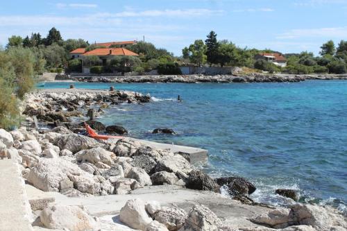 Apartments by the sea Prizba Korcula - 9153 - main image