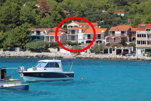 Apartments by the sea Prizba Korcula - 9153 - image 3