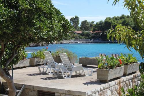 Apartments by the sea Prizba Korcula - 9153