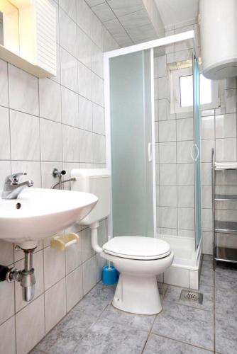  Apartment Kneza 9166a in Pupnat