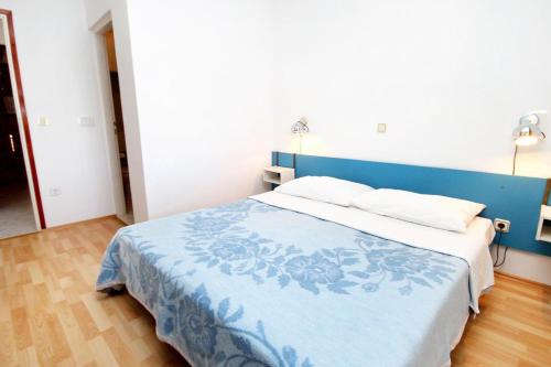  Apartment Kneza 9166a in Pupnat
