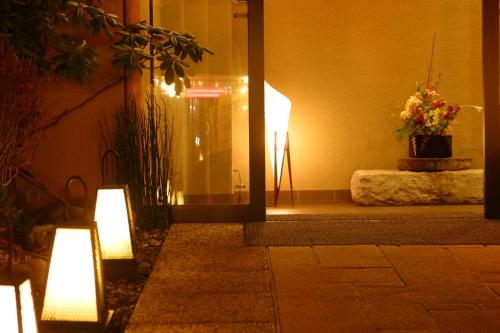 Takinoya Bekkan Tamanoyu Ryokan