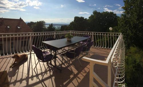 Apartments with a parking space Dramalj Crikvenica - 5576 - image 8