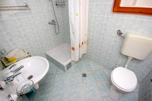  Apartment Stara Novalja 9347c in Novalja