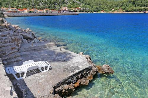 Apartments by the sea Trstenik Peljesac - 10110 - main image