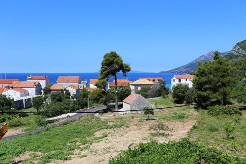 Apartments with a parking space Zuljana, Peljesac - 254