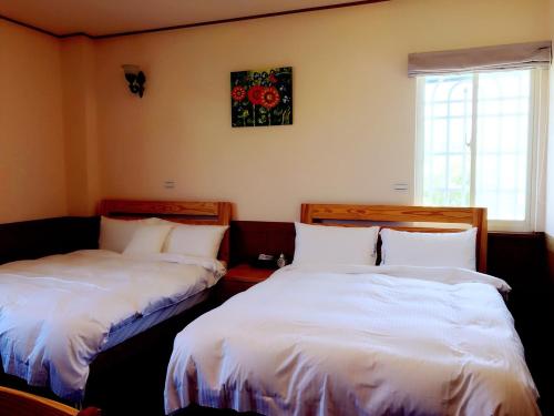 B&B Hengchun - Onion Manor B&B歐尼恩莊園0549 - Bed and Breakfast Hengchun