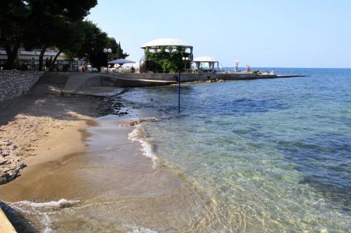 مناطق جذب قريبة, Apartments with a parking space Umag - 11625 in Umag