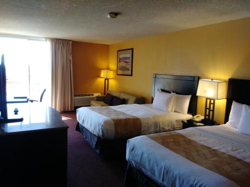 Quality Inn & Suites I-25 North in Fort Collins (CO)
