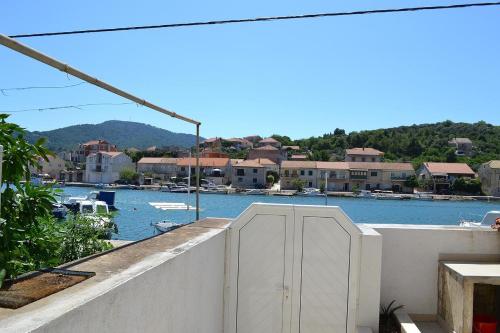 Apartments by the sea Vela Luka Korcula - 11455