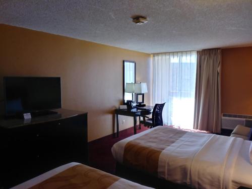 Quality Inn & Suites Fort Collins