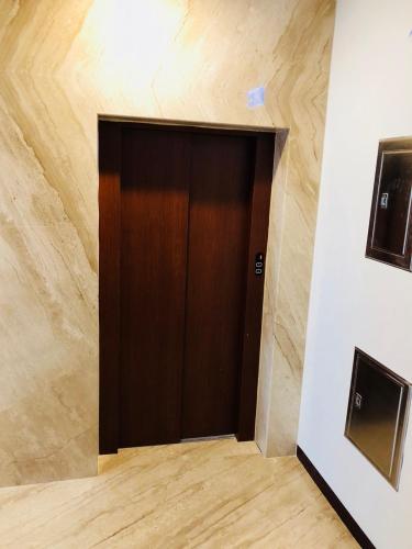 Létesítmények, Unicehome near Great South Gate