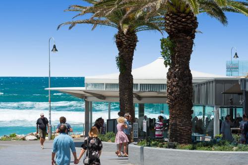 Quest Cronulla Beach