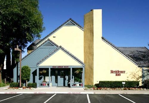 Residence Inn Livermore Pleasanton Livermore (CA)