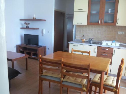 Apartment in Vodice 
