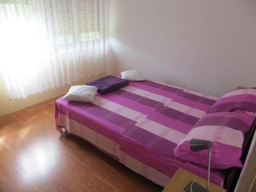 Apartments by the sea Slatine Ciovo - 12274 - main image