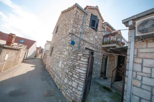  Apartments with a parking space Supetar, Brac - 12285, Pension in Supetar